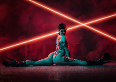 Gambar header OnlyFans gigidahlia