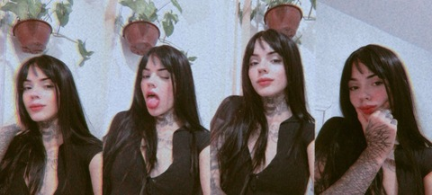 Imagem de cabeçalho do OnlyFans giginixxtaliana