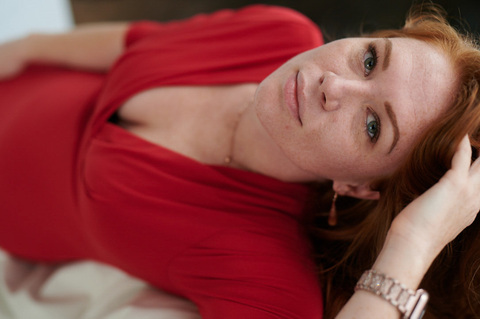 OnlyFans üst resmi gingerfever89vip