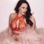 AlleenFans profielfoto gingerwatson