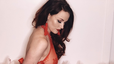 OnlyFans kopafbeelding gingerwatson