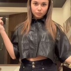 OnlyFansのプロフィール写真girlfromvenera