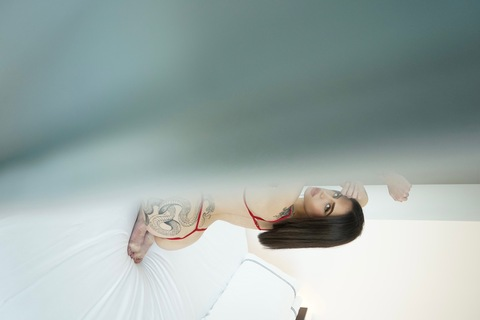 OnlyFansヘッダー写真 giulieeet