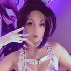 Аватар профиля OnlyFans glaceonlass