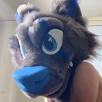 Foto profil OnlyFans glitchyfur