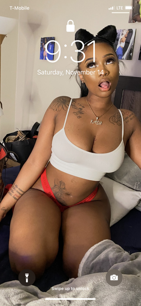 صورة رأس OnlyFans glokashy