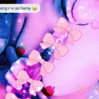 OnlyFansのプロフィール写真goddessbonnibel