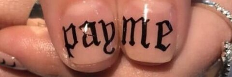 OnlyFansヘッダー写真 goddessclairee