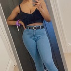 OnlyFans profile picture goddessisabelle_xo