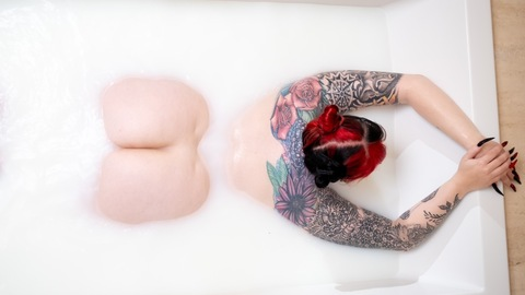 Imagen de encabezado de OnlyFans de goddessofthiccness