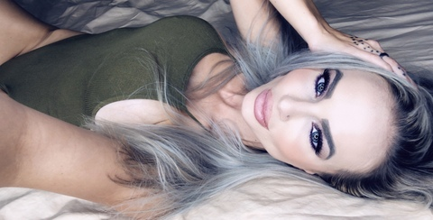 OnlyFans Titelbild goddessplatinum