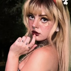 Immagine del profilo OnlyFans di goddessulla