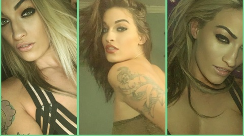 Image d'en-tête OnlyFans goddessvex