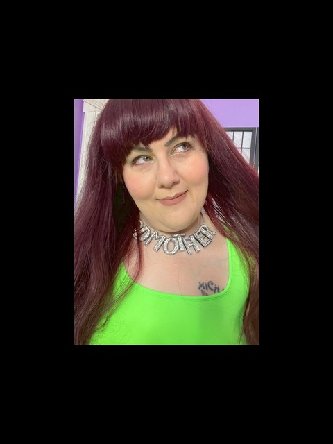 Imagem de cabeçalho do OnlyFans godmotherofass