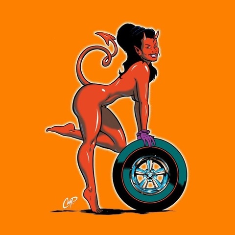 Imagen de encabezado de OnlyFans de golddivinity