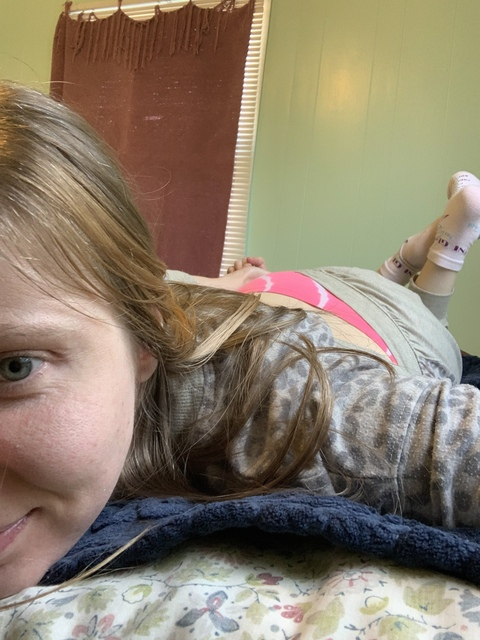 Gambar header OnlyFans goofykitty4u