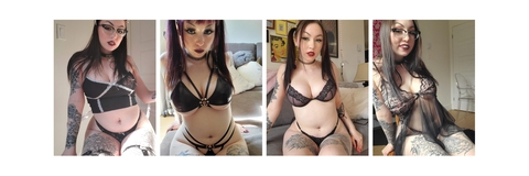 Снимка на заглавие на OnlyFans gothgirlmaya