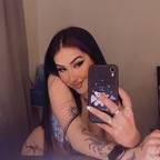 Foto do perfil do OnlyFans gothottie