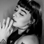 Zdjęcie profilowe OnlyFans gothxspice