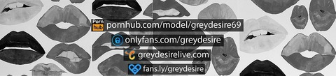 Снимка на заглавие на OnlyFans greydesire