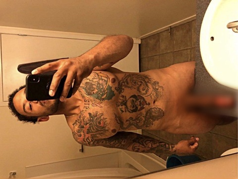 OnlyFansヘッダー写真 greysweatspapi