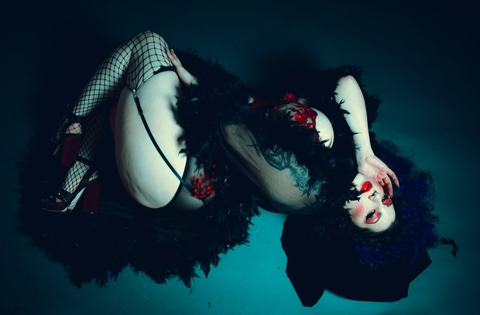 Снимка на заглавие на OnlyFans griminator