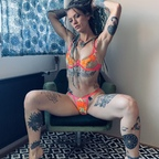 OnlyFans profil resmi grinnie_stone_rw