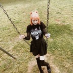 OnlyFans 프로필 사진 grung3d0ll