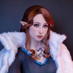 OnlyFans 프로필 사진 gumiho