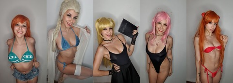 Снимка на заглавие на OnlyFans gweenblack