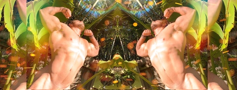 Image d'en-tête OnlyFans gypsymuscle