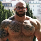 AlleenFans profielfoto hairy_musclebear