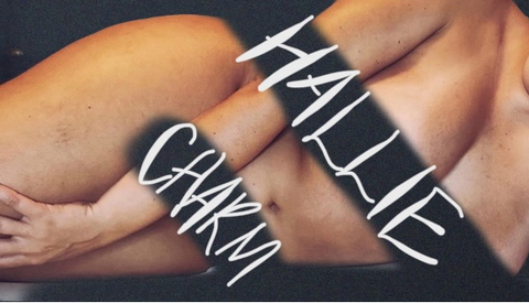 OnlyFans हेडर तस्वीर halliecharm