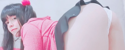 OnlyFans üst resmi hanaxlily