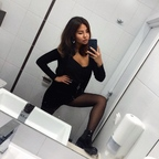 OnlyFansのプロフィール写真hanna_quadroon