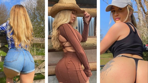 OnlyFans Titelbild hannahveilletfree