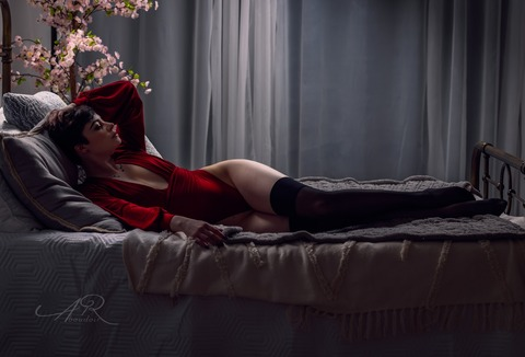 Image d'en-tête OnlyFans harliantihero