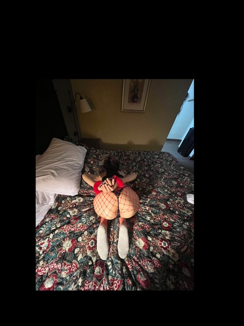 OnlyFans üst resmi hayliee0