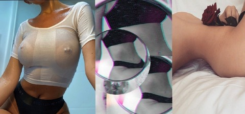 OnlyFansヘッダー写真 hazelhayden1