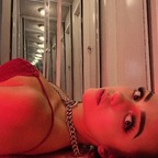 OnlyFansのプロフィール写真hdestinyxxx