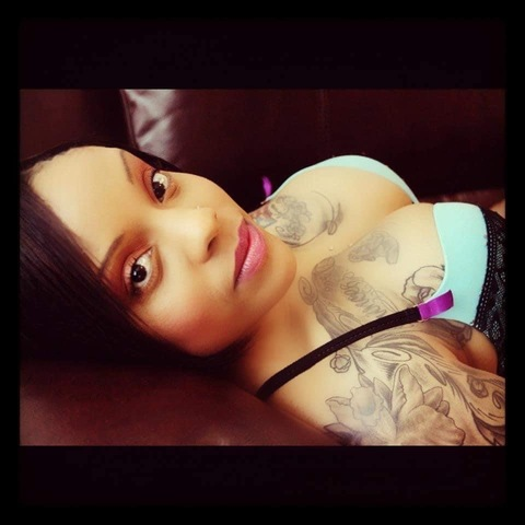 OnlyFans kopafbeelding heavendiaz