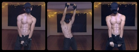 OnlyFans 헤더 사진 henry.kuyper