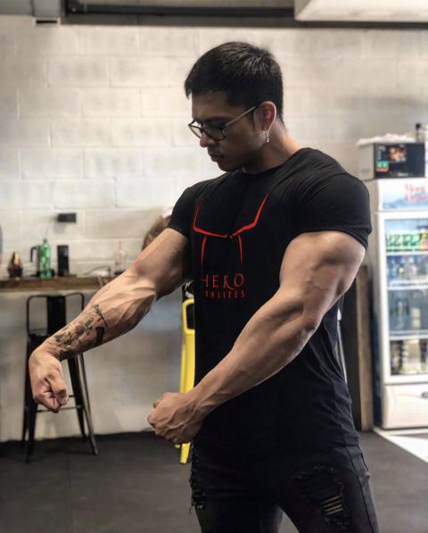 Снимка на заглавие на OnlyFans heroathletes