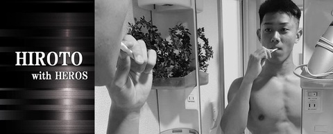 Gambar header OnlyFans hiroto_heros