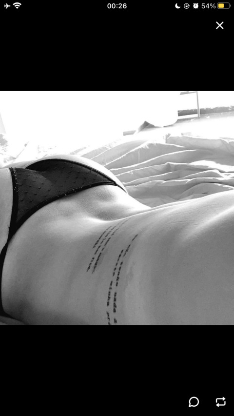 OnlyFans हेडर तस्वीर hojenaobruna