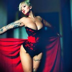 Immagine del profilo OnlyFans di hollymarry