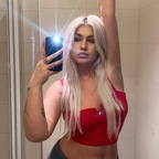 OnlyFans 프로필 사진 holydope