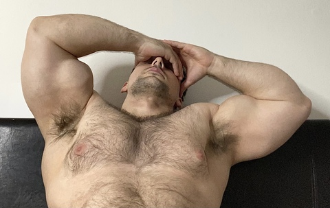 OnlyFansヘッダー写真 honey_bearxox