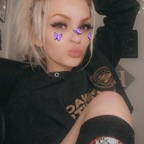 OnlyFans profil resmi hopeangela94