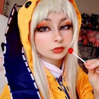 Foto do perfil do OnlyFans hopeypokey